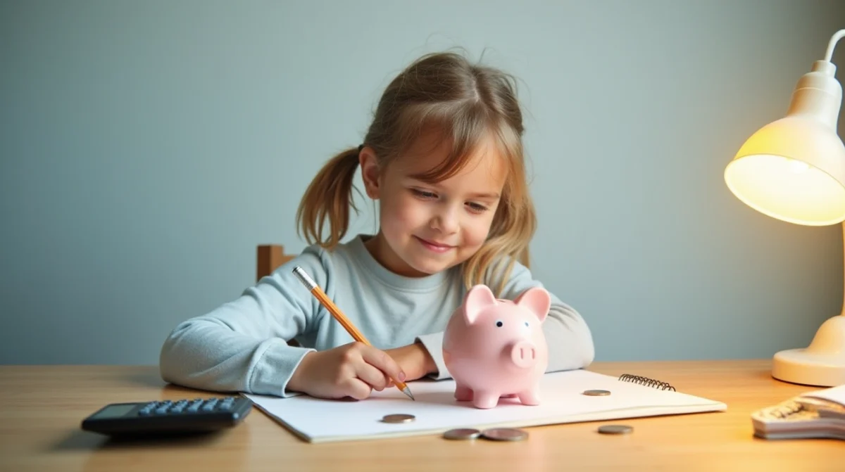 Le fonctionnement d'une carte de paiement pour mineurs