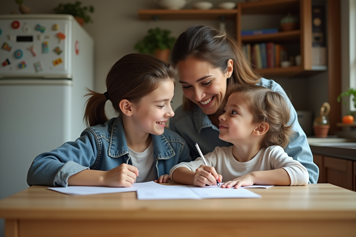 Éducateur familial : en quoi consiste ce métier