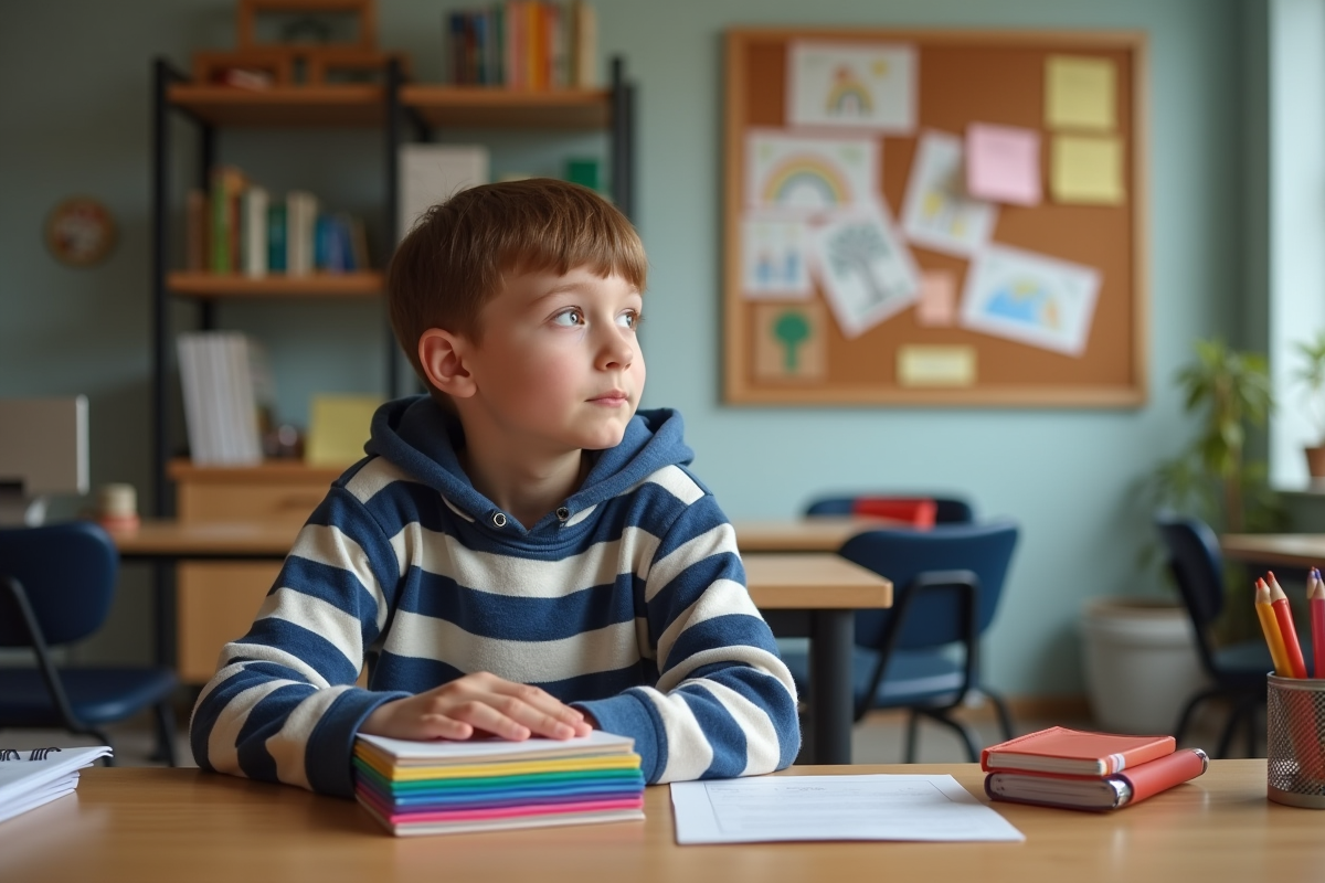 Placement d&rsquo;un enfant difficile : options et recommandations