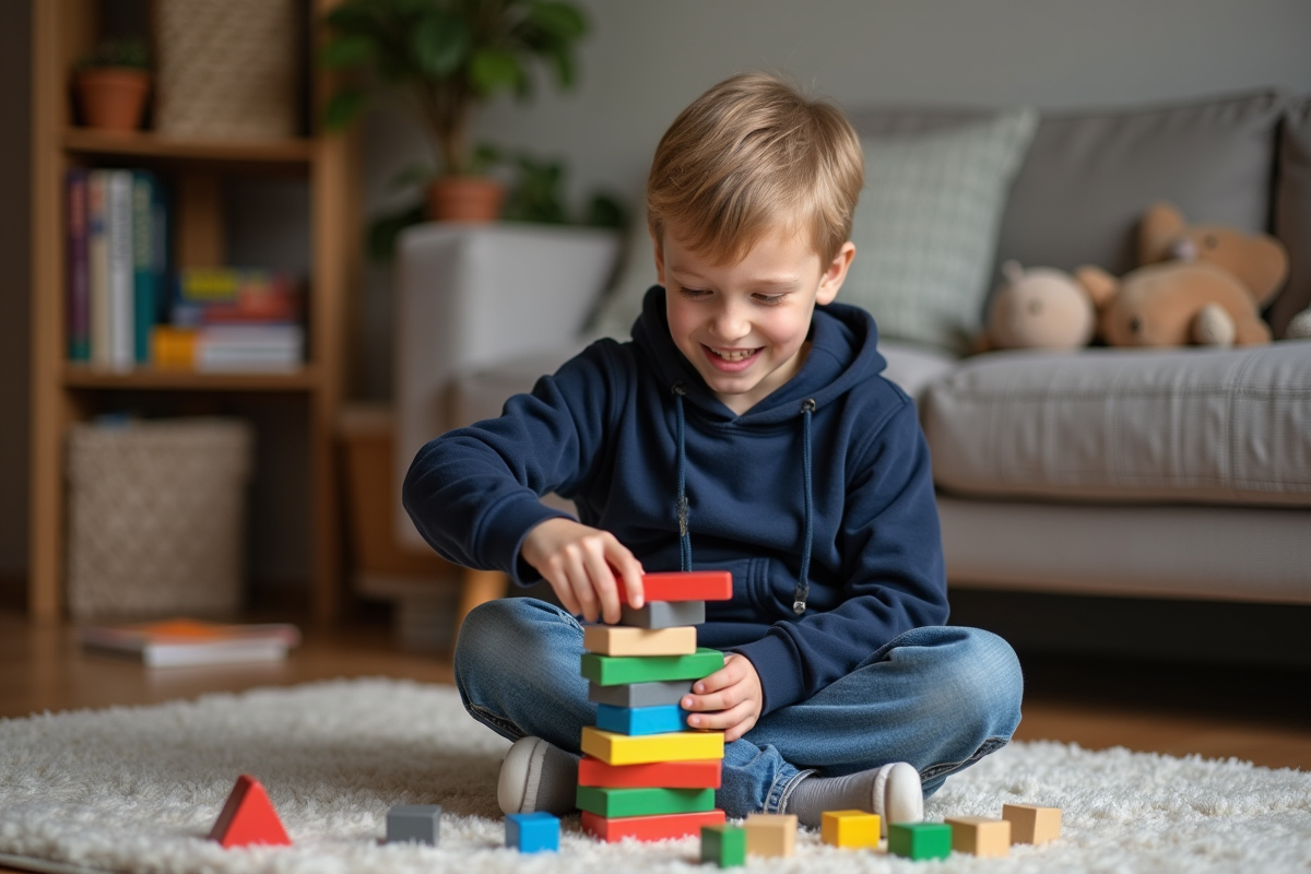 Diminution du temps d&rsquo;écran chez les enfants : méthodes et astuces