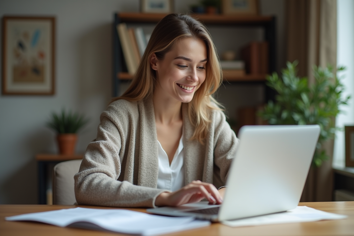 Indépendance financière : se libérer financièrement de ses parents