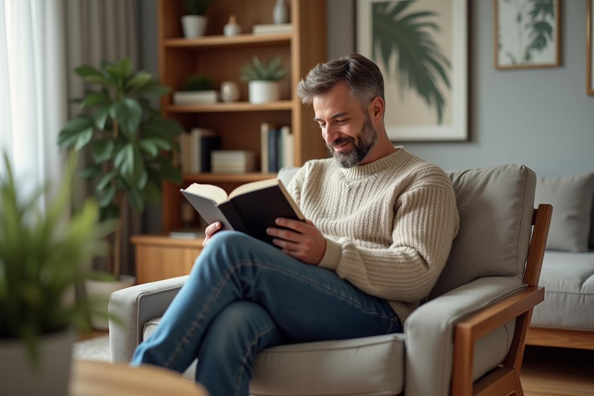 Loisirs recommandés pour un temps libre de qualité